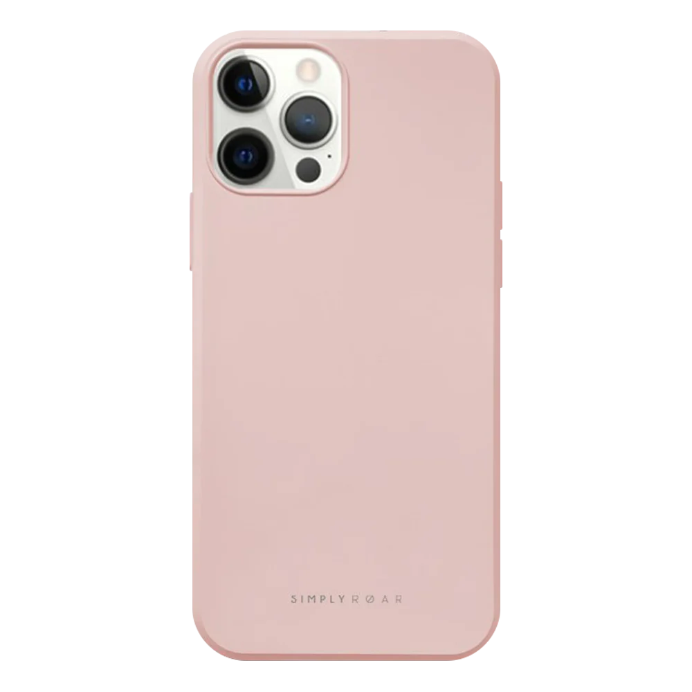 Refurbished Simply ROAR Simply ROAR Matt Case Cover iPhone 12/12 Pro By OzMobiles Australia
