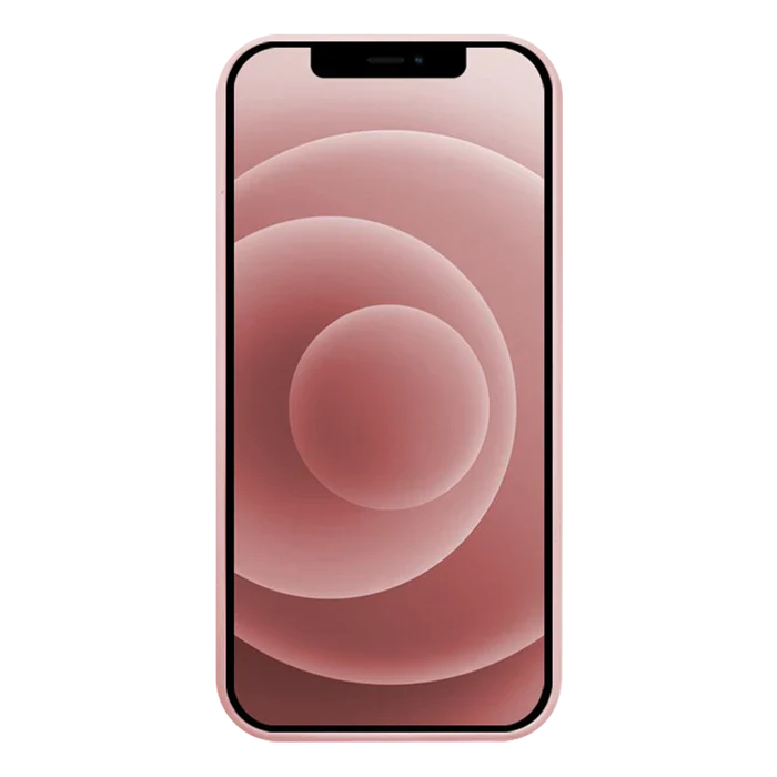 Refurbished Simply ROAR Simply ROAR Matt Case Cover iPhone 12/12 Pro By OzMobiles Australia