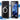 Redpepper Dot+ IP68 Waterproof Case with Magnetic Ring for Samsung Galaxy S25 Ultra