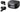 BlueAnt Pump Air ANC Earbuds-Black