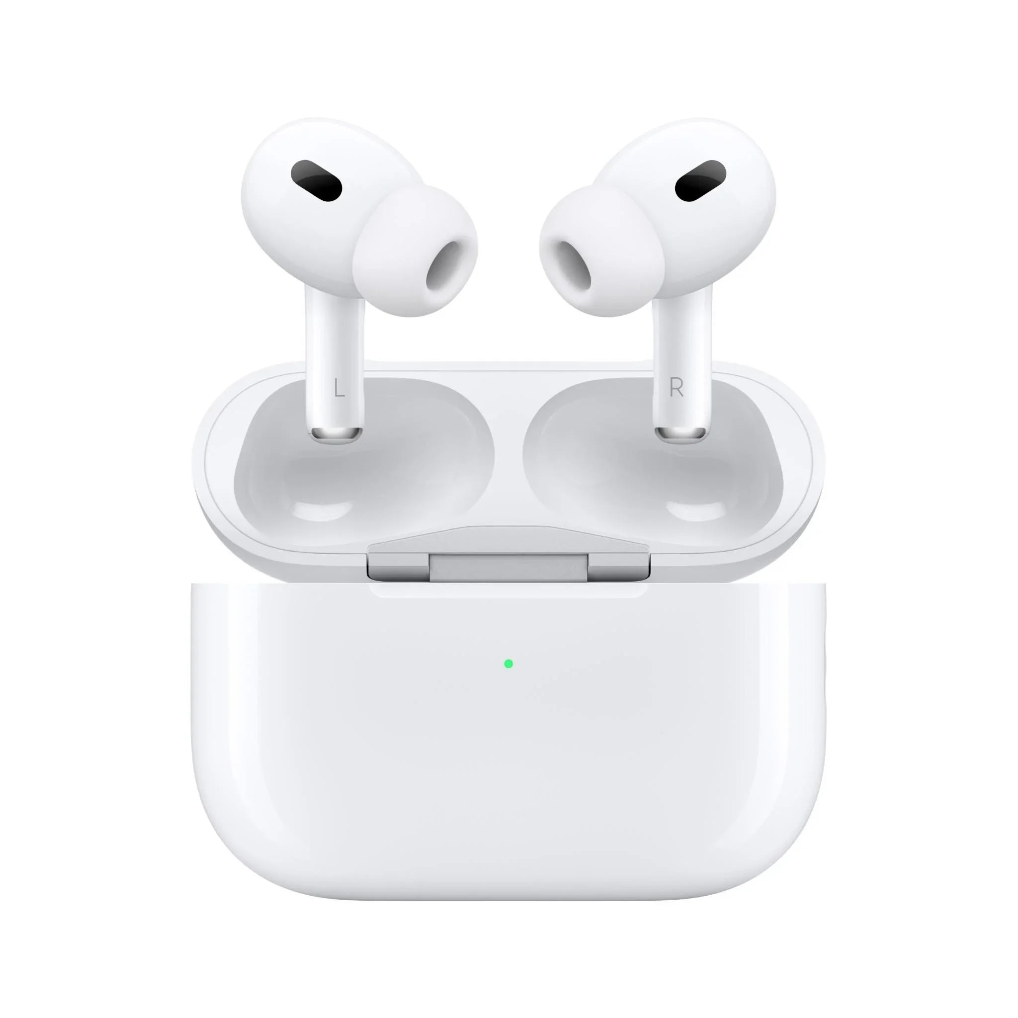 AirPods Pro 2nd generation with wirelss charging case