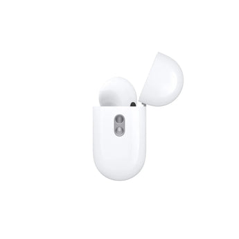 AirPods Pro 2nd generation with wirelss charging case