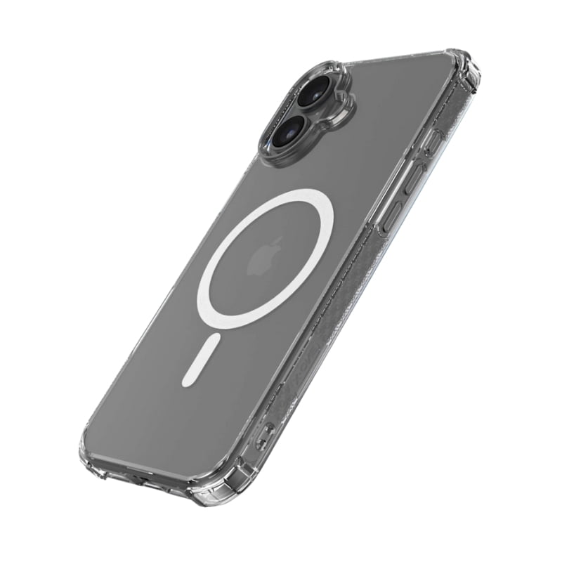 Transparent Clear 
