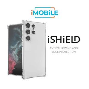 iShield Figura Series Smart Phone Case for Samsung Galaxy S22 Ultra