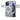 X-One [MagSafe] Dropguard Pro Impact Protection Case, iPhone 15 Pro Black
