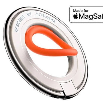 Refurbished JoyRoom Magnetic Ring Holder By OzMobiles Australia