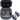 Samsung Galaxy Buds Live, Wireless Earbuds With Active Noise Cancelling Black