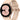 Samsung Electronics Galaxy Watch 4 40mm Smartwatch Rose Gold