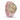 Garmin vívomove® 3S Light Gold Stainless Steel Bezel with Dust Rose Case and Silicone Band