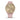 Garmin vívomove® 3S Light Gold Stainless Steel Bezel with Dust Rose Case and Silicone Band