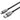 Cygnett Armoured USB-C to USB-A Cable 1M Black