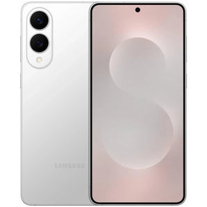 Samsung Galaxy S25 Edge 5G 256GB (Titanium Silver)