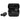 Sennheiser CX True Wireless ANC In-Ear Headphones- Black