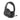 Blueant Talk X Wireless Headset Black