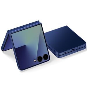 Blue Shadow