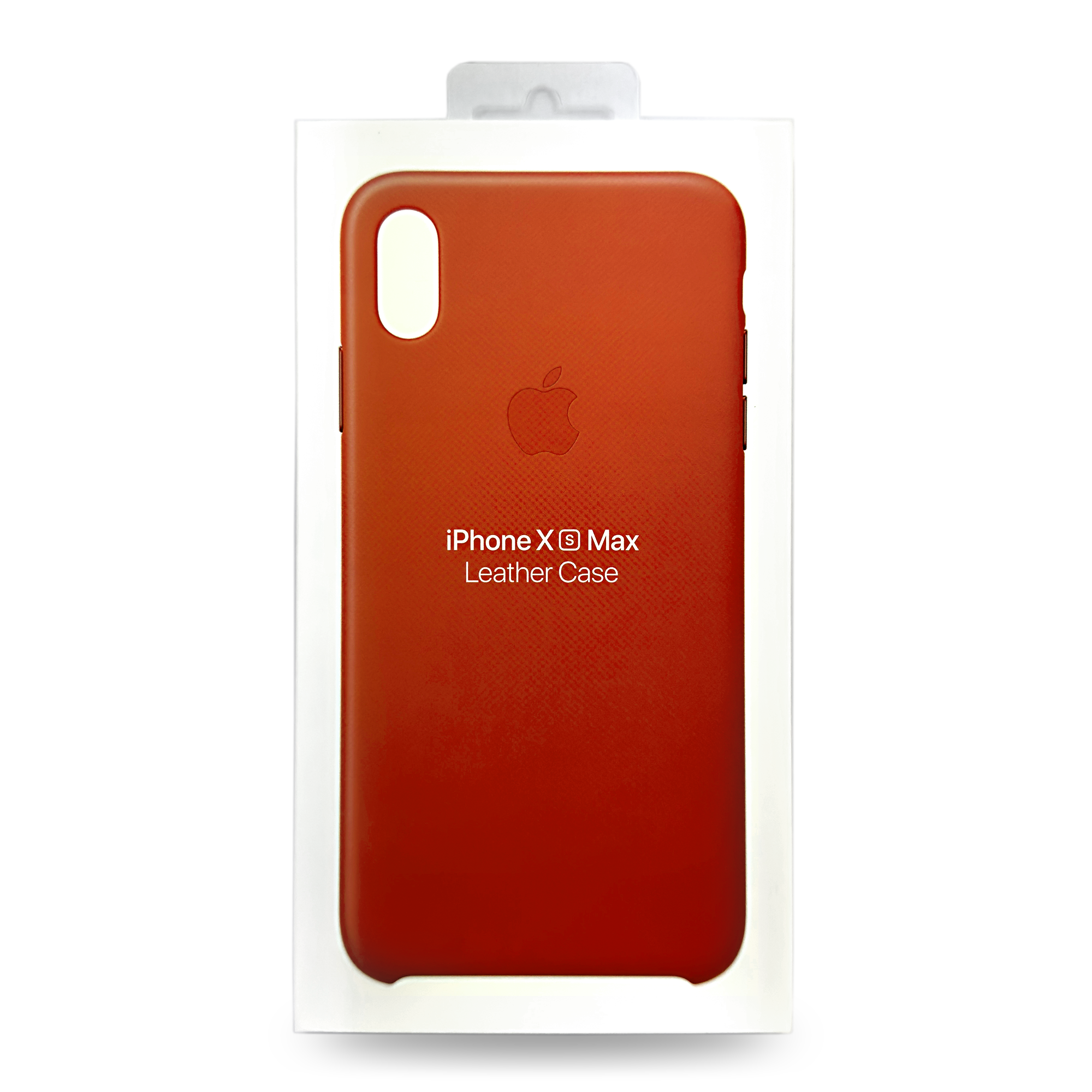 Iphone X Case Leather Apple Original Apple IPhone XS Max