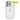 Ugly Rubber Pure Transparent Armor Case for iPhone 16 Plus
