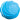 Cheerble Wicked Ball Cyclone (Blue)