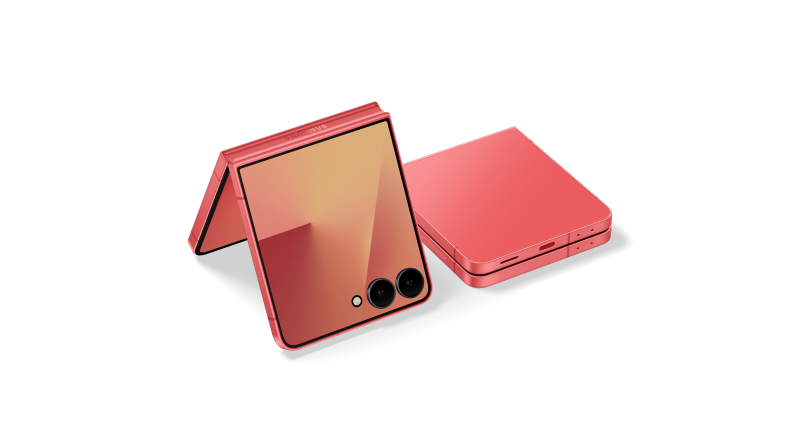 Coral Red