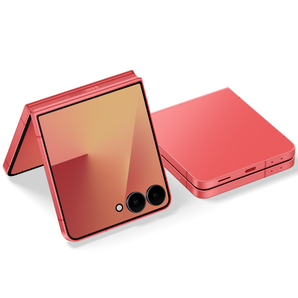 Coral Red