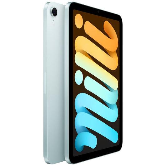 iPad Mini 7th Gen (A17 Pro) (Cellular)