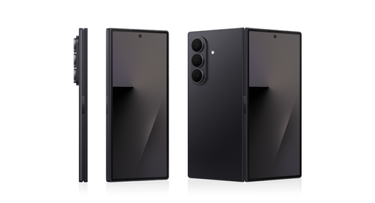 Jet Black