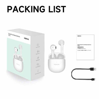 Refurbished Nokia wireless earphones E3110 By OzMobiles Australia