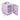 Wellcare Mini Cosmetic Fridge