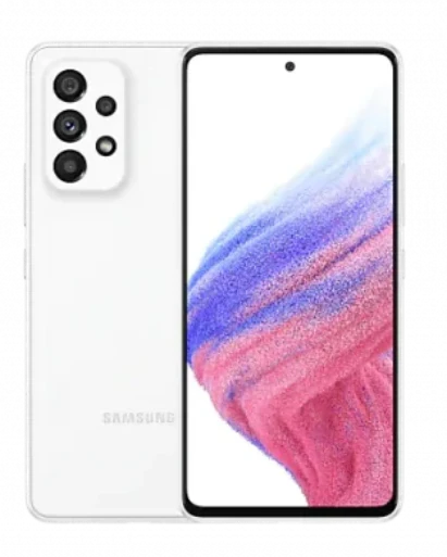 Refurbished Samsung Galaxy A53 5G By OzMobiles Australia