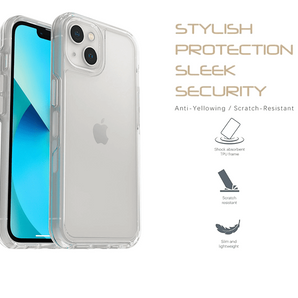 iShield Crystal Palace Shockproof and Drop Protection for iPhone 13 Mini