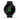 The Garmin Forerunner 55 BLACK