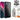 UGLY-RUBBER-U-MODEL-BUMPER-BLACK-CASE-IPHONE-13/14