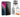UGLY-RUBBER-U-MODEL-BUMPER-BLACK-CASE-IPHONE-13/14