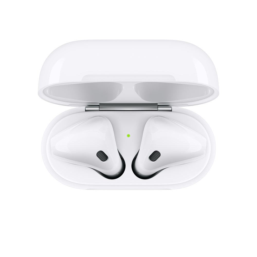 Refurbished Apple AirPods (2nd generation) By OzMobiles Australia