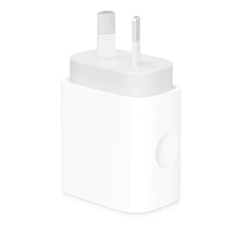 iPhone Power Charger USB-C