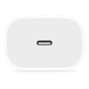Refurbished Apple Apple Compatible 20W USB-C Power Adapter By OzMobiles Australia