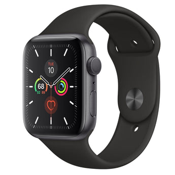 Refurbished OzMobiles Apple Watch Series 5 Aluminium CELLULAR By OzMobiles Australia