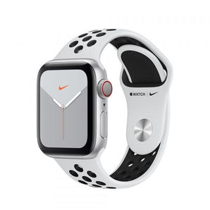 Apple Watch Series 5 Aluminium Nike Edition GPS