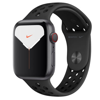 Refurbished OzMobiles Apple Watch Series 5 Aluminium Nike Edition GPS By OzMobiles Australia