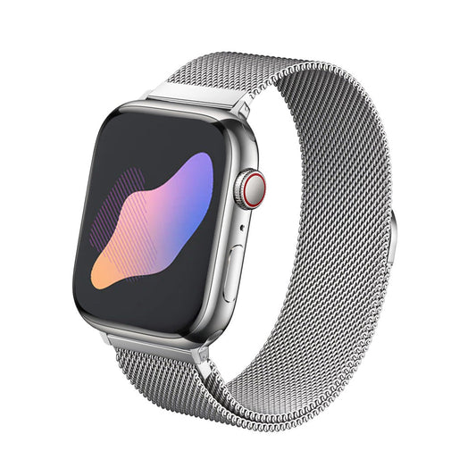 Apple Watch Series 6 Titanium GPS + Cellular