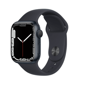 Apple Watch Series 7 Aluminium GPS