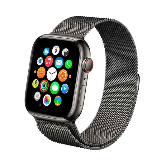 Apple Watch Series 7 Stainless Steel GPS + Cellular