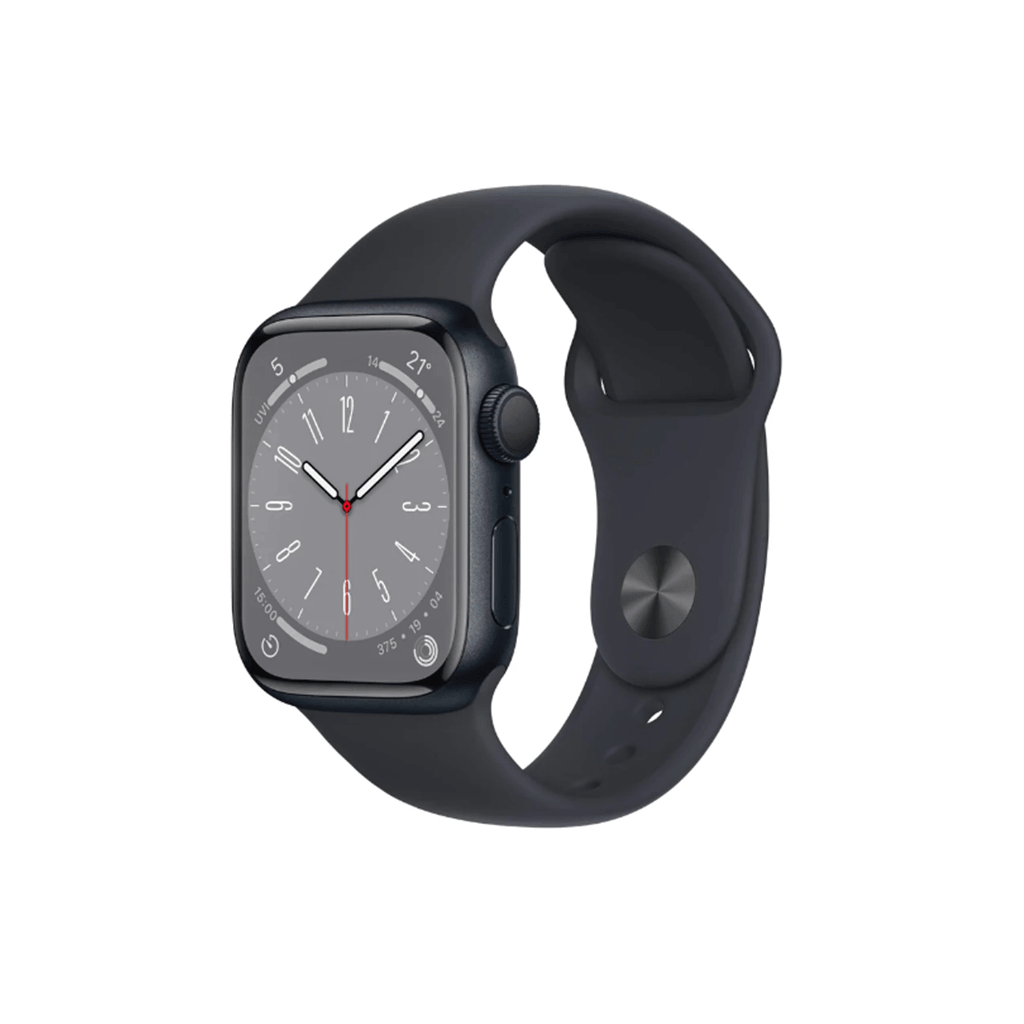 Apple Watch Series 8 Aluminium GPS Midnight