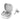 BlueAnt Pump Air ANC Earbuds white