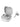 BlueAnt Pump Air ANC Earbuds white