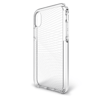 Refurbished BodyGuardz Bodyguardz Ace Fly iPhone XS Clear Case By OzMobiles Australia