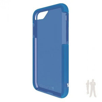 Refurbished BodyGuardz BodyGuardz Ace Pro iPhone 6s Plus 7 Plus 8 Plus Blue/White By OzMobiles Australia