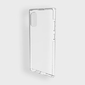Refurbished BodyGuardz BodyGuardz Ace Pro Samsung Galaxy Note 10 Clear Case By OzMobiles Australia