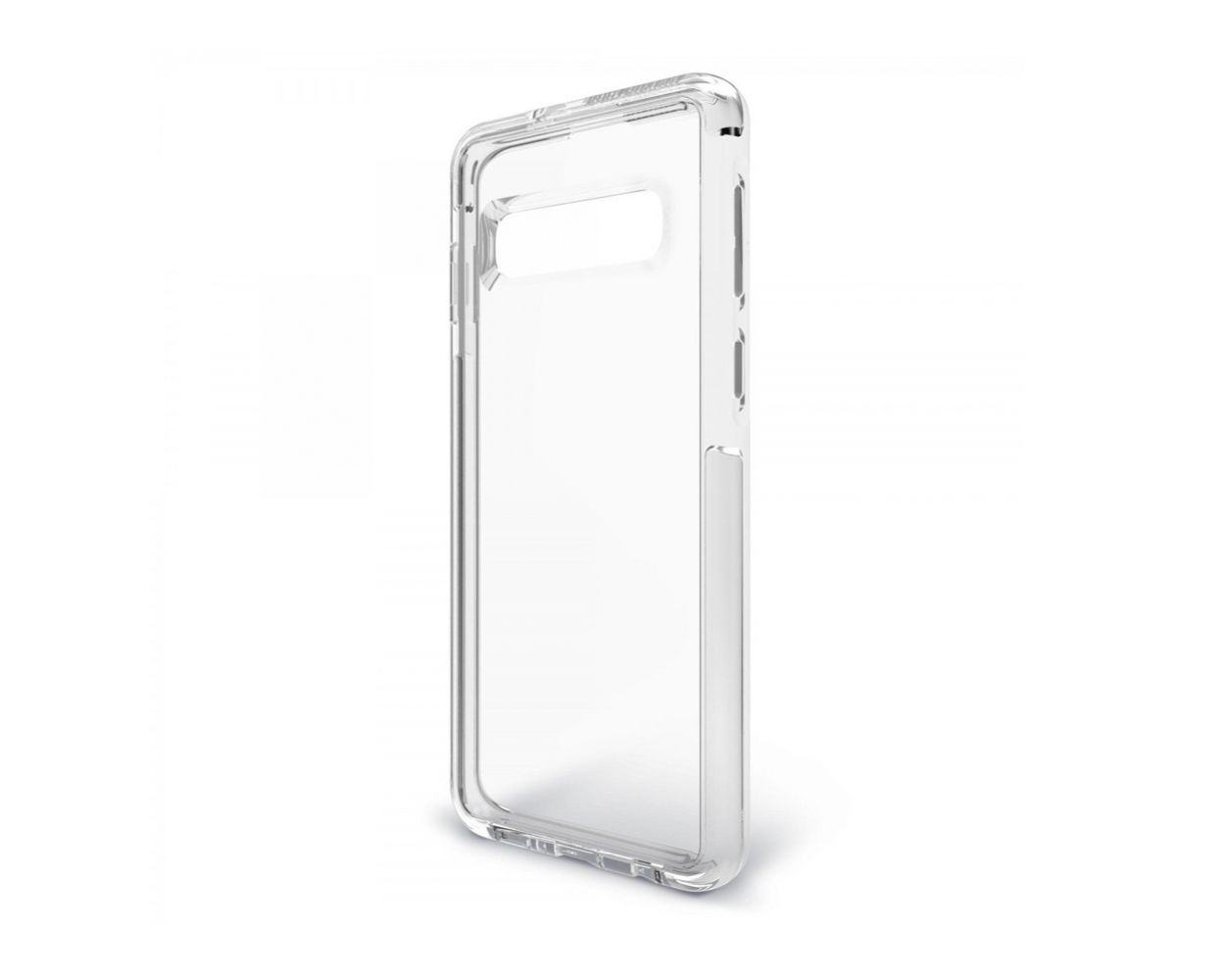 Refurbished BodyGuardz BodyGuardz AcePro Samsung Galaxy S10 Plus Clear Case By OzMobiles Australia