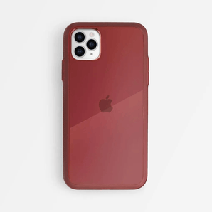 Refurbished BodyGuardz BodyGuardz Paradigm S iPhone 11 Pro Maroon Case By OzMobiles Australia